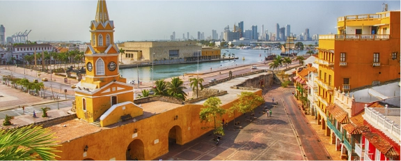 Cartagena